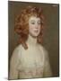 Portrait of a Young Woman, C.1790-Philip Reinagle-Mounted Giclee Print