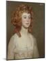 Portrait of a Young Woman, C.1790-Philip Reinagle-Mounted Giclee Print