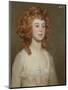 Portrait of a Young Woman, C.1790-Philip Reinagle-Mounted Giclee Print