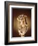 Portrait of a Young Woman, C.1865-Auguste Rodin-Framed Giclee Print