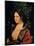 Portrait of a Young Woman (Laura)-Giorgione da Castelfranco-Mounted Giclee Print