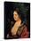 Portrait of a Young Woman (Laura)-Giorgione da Castelfranco-Stretched Canvas