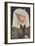 Portrait of a Young Woman-Rogier Weyden-Framed Collectable Print