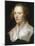 Portrait of a Young Woman-Sir Anthony Van Dyck-Mounted Giclee Print