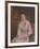 Portrait of a Young Woman-Jules Bastien-Lepage-Framed Giclee Print