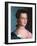 Portrait of Abigail Adams after a Painting-Benjamin Blythe-Framed Giclee Print