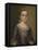Portrait of Abigail Gowen, 1763-Joseph Badger-Framed Stretched Canvas