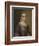 Portrait of Abigail Gowen, 1763-Joseph Badger-Framed Giclee Print