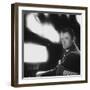Portrait of Actor Gregory Peck-Allan Grant-Framed Premium Photographic Print