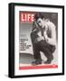 Portrait of Actor Orlando Bloom, May 26, 2006-null-Framed Photographic Print