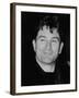 Portrait of Actor Robert Deniro-null-Framed Premium Photographic Print