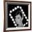 Portrait of Actress Audrey Hepburn-Allan Grant-Framed Premium Photographic Print