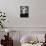 Portrait of Actress Marilyn Monroe at Home-Alfred Eisenstaedt-Premium Photographic Print displayed on a wall