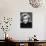 Portrait of Actress Marilyn Monroe at Home-Alfred Eisenstaedt-Premium Photographic Print displayed on a wall