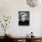 Portrait of Actress Marilyn Monroe at Home-Alfred Eisenstaedt-Mounted Premium Photographic Print displayed on a wall