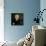 Portrait of Actress Marilyn Monroe-Ed Clark-Framed Stretched Canvas displayed on a wall