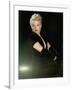 Portrait of Actress Marilyn Monroe-Ed Clark-Framed Premium Photographic Print