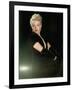 Portrait of Actress Marilyn Monroe-Ed Clark-Framed Premium Photographic Print