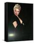 Portrait of Actress Marilyn Monroe-Ed Clark-Framed Stretched Canvas