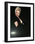 Portrait of Actress Marilyn Monroe-Ed Clark-Framed Premium Photographic Print