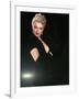 Portrait of Actress Marilyn Monroe-Ed Clark-Framed Premium Photographic Print