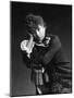 Portrait of Actress Sarah Bernhardt, c.1878-Paul Nadar-Mounted Photographic Print