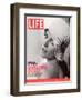 Portrait of Actress Sienna Miller, February 7, 2007-Matt Jones-Framed Photographic Print