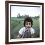 Portrait of Actress Sophia Loren-Loomis Dean-Framed Premium Photographic Print