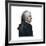 Portrait of Adam Smith (1723 -1790) Scottish Philosopher and Economics Pioneer-Stefano Bianchetti-Framed Giclee Print