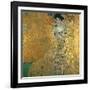 Portrait of Adele Bloch-Bauer I., 1907-Gustav Klimt-Framed Giclee Print