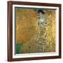 Portrait of Adele Bloch-Bauer I., 1907-Gustav Klimt-Framed Giclee Print