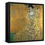 Portrait of Adele Bloch-Bauer I., 1907-Gustav Klimt-Framed Stretched Canvas