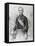 Portrait of Admiral Albini, Italy-null-Framed Stretched Canvas