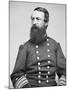 Portrait of Admiral David Dixon Porter-Stocktrek Images-Mounted Photographic Print