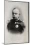 Portrait of Adolphe I (1817-1905), Grand Duke of Luxembourg-French Photographer-Mounted Giclee Print