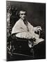 Portrait of Adolphe Perraud (1828-1906), French Cardinal and academician-French Photographer-Mounted Giclee Print