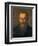 Portrait of Adrian Willaert-null-Framed Giclee Print