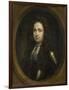 Portrait of Aernout Van Citters, Son of Aernout Van Citters and Christina De Brauw-Simon Dubois-Framed Art Print