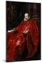 Portrait of Agostino Pallavicini, 1621-Sir Anthony Van Dyck-Mounted Giclee Print