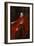 Portrait of Agostino Pallavicini, c.1621-Anthony van Dyck-Framed Giclee Print