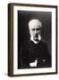 Portrait of Aime Joseph Edmond Rousse (1817-1906), French lawyer-French Photographer-Framed Giclee Print