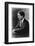 Portrait of Alain Fournier (1886-1914)-French Photographer-Framed Photographic Print