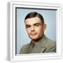 White Frame