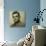 Portrait of Alan Mathison Turing-null-Stretched Canvas displayed on a wall