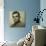 Portrait of Alan Mathison Turing-null-Photographic Print displayed on a wall