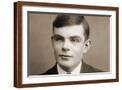 Brown Frame