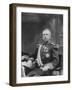 Portrait of Albert D'Amade-Eugene Pirou-Framed Photographic Print