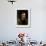 Portrait of Albert De Belleroche-John Singer Sargent-Framed Giclee Print displayed on a wall