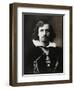Portrait of Albert Lambert Fils (1865-1941), French actor-French Photographer-Framed Giclee Print