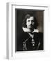 Portrait of Albert Lambert Fils (1865-1941), French actor-French Photographer-Framed Giclee Print